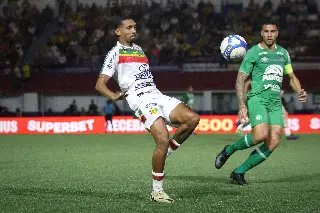 Brusque perde e vê perigo de rebaixamento mais perto - 2