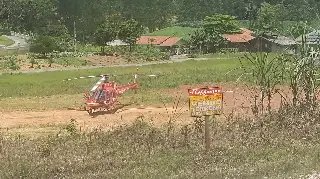 (VÍDEO) Carreta bate em barranco e tomba na Rodovia Pedro Merizio - 8