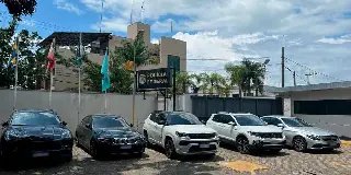 Operação da PF em SC mira grupo que movimentou R$ 1,6 bilhão em bets ilegais - 8