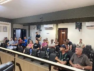 Botuverá faz entrega de 29 escrituras pelo Programa Lar Legal - 5