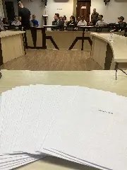 Botuverá faz entrega de 29 escrituras pelo Programa Lar Legal - 6