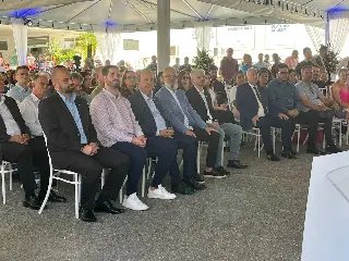 (VÍDEO) Governador Jorginho Mello faz balanço de convênio com hospital em Brusque - 1