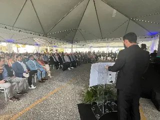 (VÍDEO) Governador Jorginho Mello faz balanço de convênio com hospital em Brusque - 2