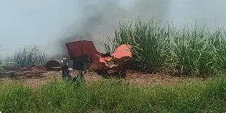Aeronaves da FAB se chocam durante voo de instrução no interior de SP - 1