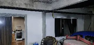 "Pretendia morrer": polícia resgata suspeito de incendiar quitinete da ex-companheira - 2