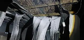 "Pretendia morrer": polícia resgata suspeito de incendiar quitinete da ex-companheira - 1