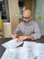Prefeitura de Brusque renova convênio com Lar Menino Deus - 3