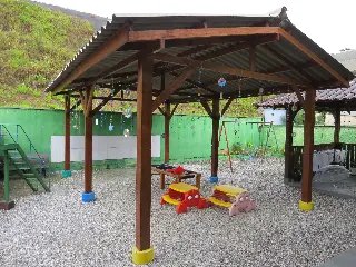 Marcenaria da Secretaria de Obras garante continuidade de serviços mesmo em dias chuvosos - 3