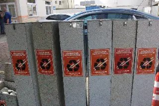 Cerca de 300 quilos de lixo eletrônico são recolhidos no Dia D Ecoponto  - 4