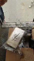 PRF apreende 1,3 toneladas de cocaína em caminhão na BR-101 - 4