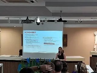 (VÍDEO) Guabiruba lança programação oficial do Natal Mágico 2024  - 1