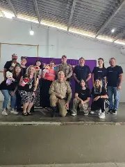 Polícia Militar e UNIFEBE levam teatro educativo a alunos - 2