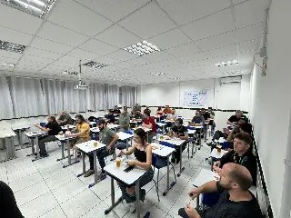 Encontro cervejeiro promove debate e degustação entre especialistas e produtores - 3