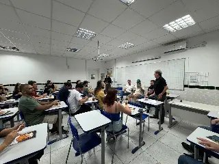 Encontro cervejeiro promove debate e degustação entre especialistas e produtores - 5