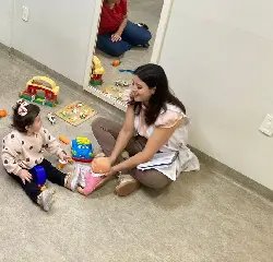 Mantida pela APAE, conheça o trabalho realizado pela Clínica Uni Duni Tê - 1