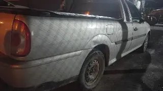 Motociclista sofre fratura exposta após acidente no Souza Cruz - 1