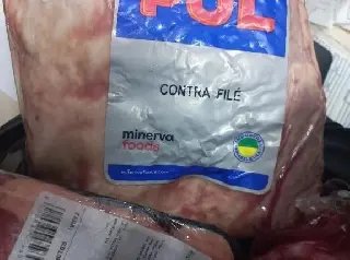 Menor de idade acompanhava pai durante furto a comércio, no Santa Rita - 2