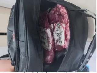 Menor de idade acompanhava pai durante furto a comércio, no Santa Rita - 3