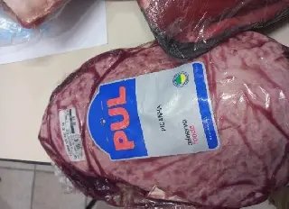 Menor de idade acompanhava pai durante furto a comércio, no Santa Rita - 4