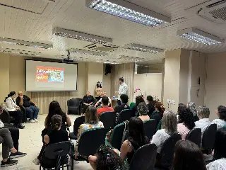 Professores municipais recebem certificados do curso de Empreendedorismo Infantil nas escolas - 2