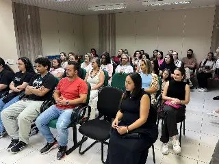 Professores municipais recebem certificados do curso de Empreendedorismo Infantil nas escolas - 3
