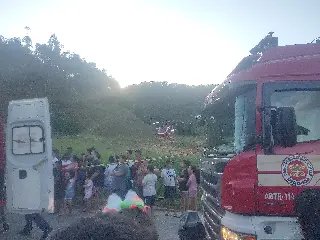 (URGENTE) Arcanjo é acionado após grave acidente no Limeira  - 2