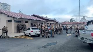 PM cumpre 11 mandados judiciais com prisão e apreensão - 1
