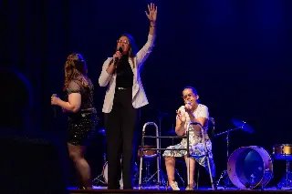 Festival de Teatro atrai mais de 1.500 pessoas - 7