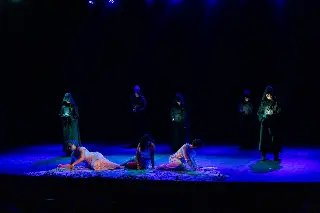 Festival de Teatro atrai mais de 1.500 pessoas - 6