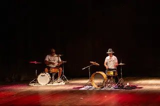 Festival de Teatro atrai mais de 1.500 pessoas - 3