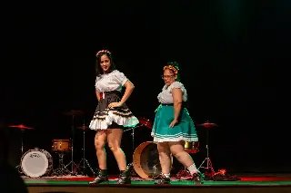 Festival de Teatro atrai mais de 1.500 pessoas - 2