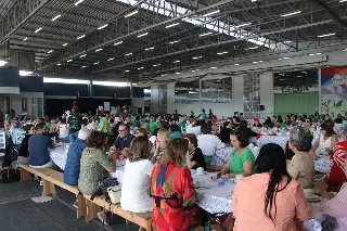Bingo Especial de Natal do Clube de Mães da Apae acontece amanhã - 1