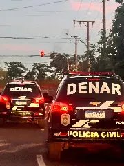 Cidades de SC, PR e MS são alvos de megaoperação da Polícia Civil - 4