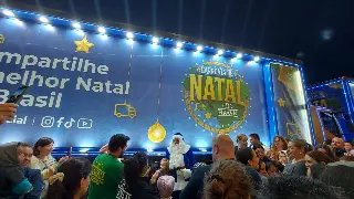 Havan levará Carreata de Natal às cidades atingidas pelas enchentes no RS - 1