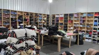 Polícia faz apreensão milionária em mercadorias falsificadas em Brusque e BC - 3