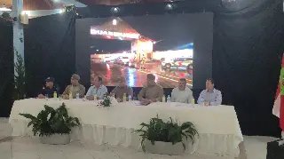 (VÍDEO) Solenidade celebra 30 anos do Grupamento da PM em Guabiruba - 3