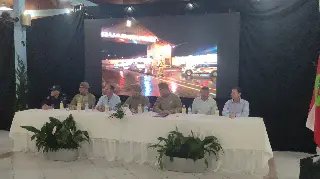 (VÍDEO) Solenidade celebra 30 anos do Grupamento da PM em Guabiruba - 2