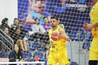Delegação brusquense conquista vitórias importantes no JASC - 3