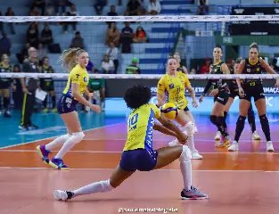 Feriado é dia da Abel tentar sua primeira vitória pela Superliga A - 1