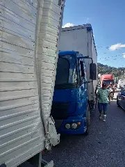 GTB atualiza informações sobre acidente no Águas Claras  - 3