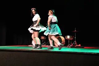 Apae de Brusque apresenta a peça “Sonhos” no 3º Festival Estudantil de Teatro - 3