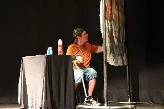 Apae de Brusque apresenta a peça “Sonhos” no 3º Festival Estudantil de Teatro - 7