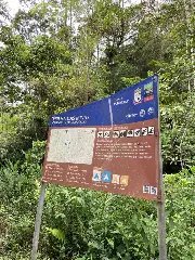 Prefeitura realiza passeio em Trilha nas Minas de Ouro para alunos guabirubenses - 5
