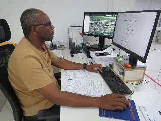 Histórias inspiradoras ganham destaque na Secretaria de Obras no Dia da Consciência Negra - 3