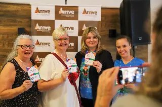 130 pessoas participam do Fórum Regional de Cultura em Guabiruba - 4