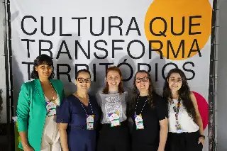130 pessoas participam do Fórum Regional de Cultura em Guabiruba - 3
