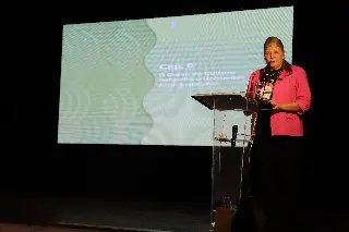 130 pessoas participam do Fórum Regional de Cultura em Guabiruba - 1