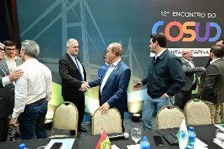 Sindilojas Brusque participa de reunião sobre tributação e reforma tributária - 2