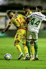Brusque se despede com derrota na Série B - 3