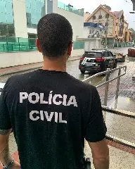 Polícia de Brusque participa de megaoperação com 218 ordens judiciais cumpridas - 3